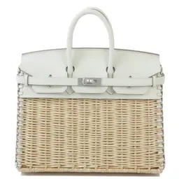 hermes birkin picnic 25