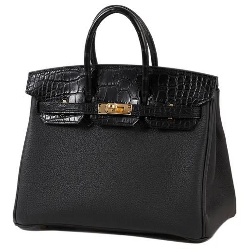 Birkin touch 25 price sale