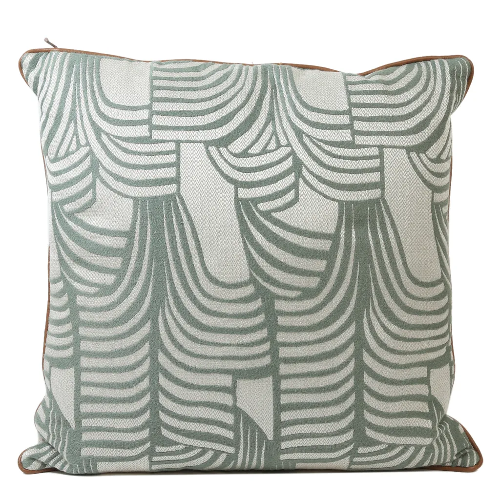 Cushion Green
