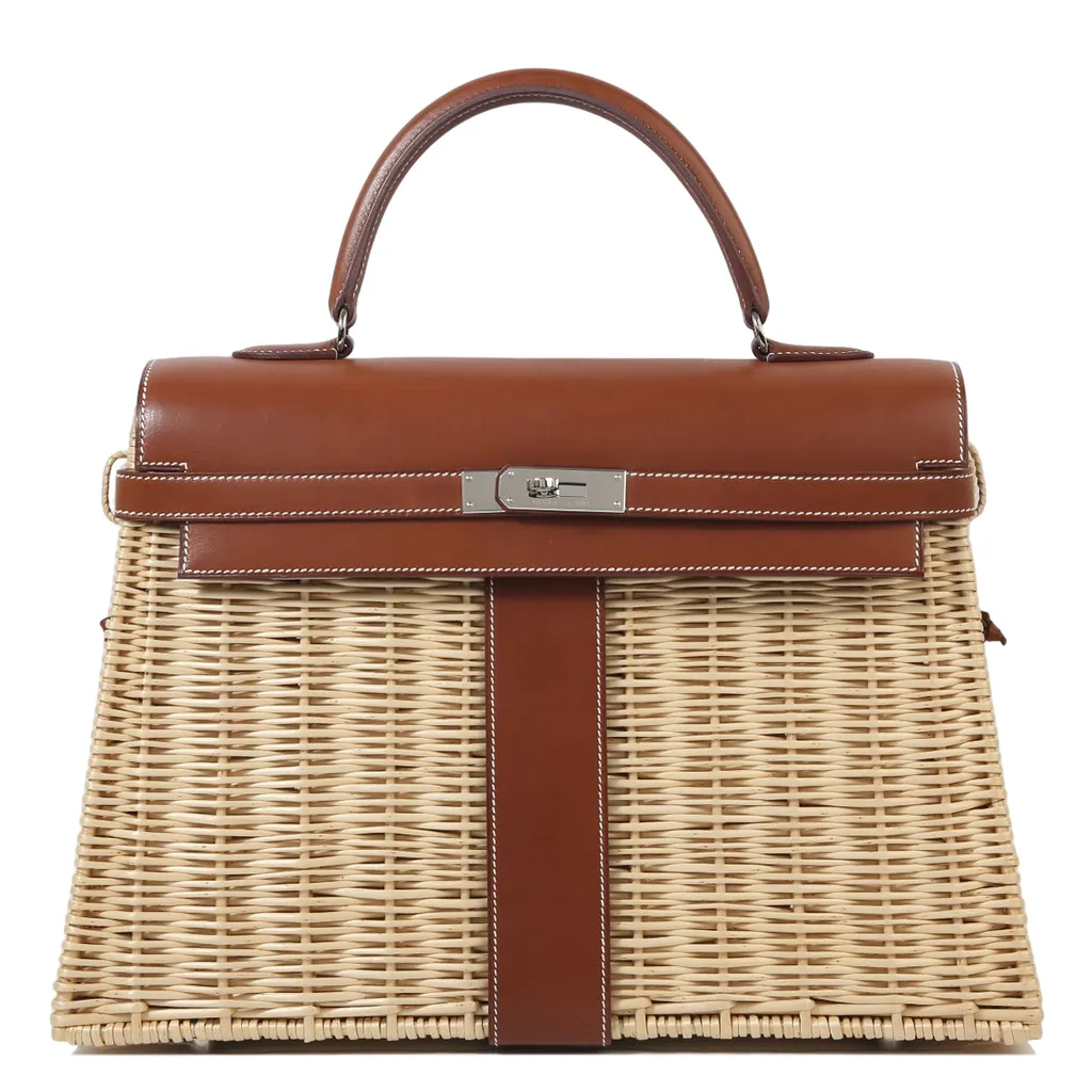Kelly Picnic 35 Fauve