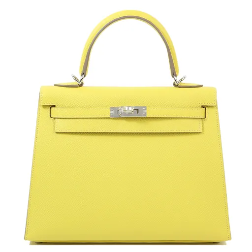 Kelly 25 Sellier Lime