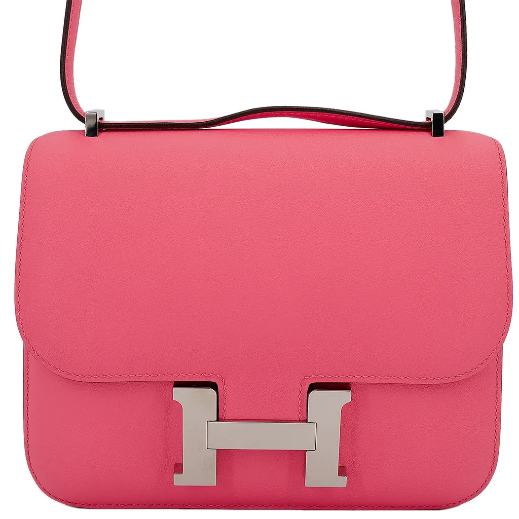 Constance Mini Rose Azalee