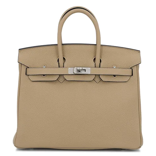 Verso Birkin 25 Trench