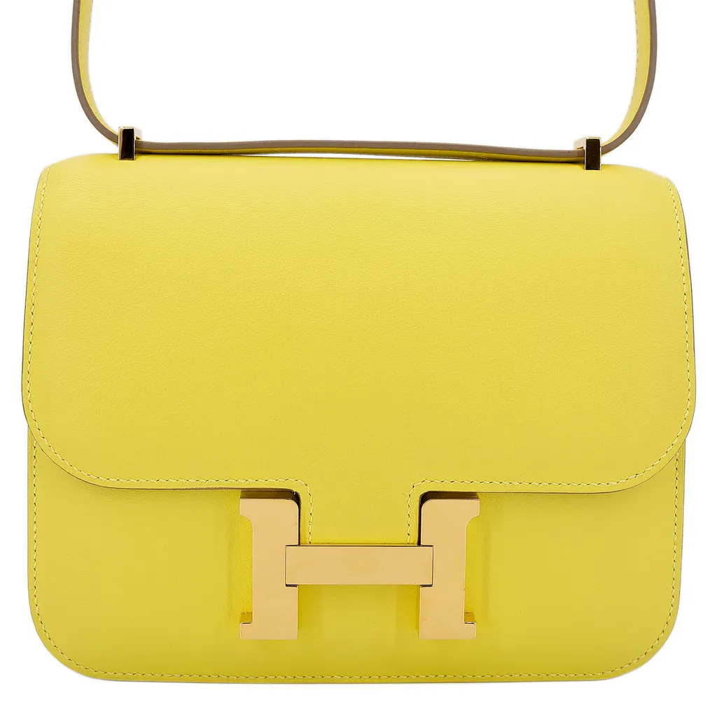 Constance Mini Lime