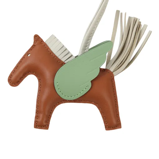 B刻印ペガサスpm ゴールド✖️クレ✖️ヴェールクリケット 