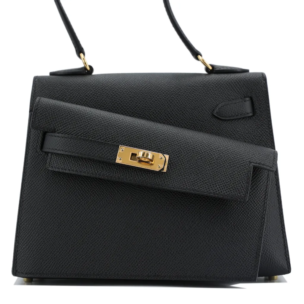 Kelly en Desordre Black