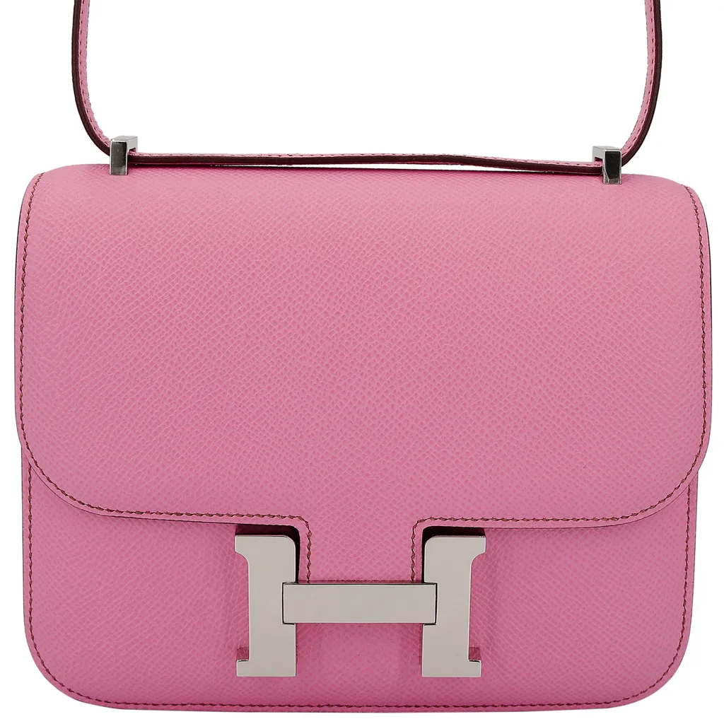 Constance Mini Pink