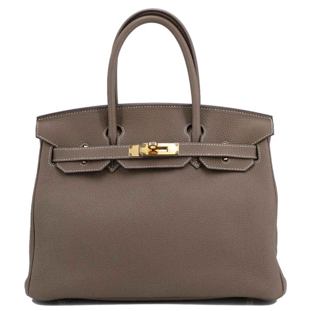 Birkin 30 Etoupe