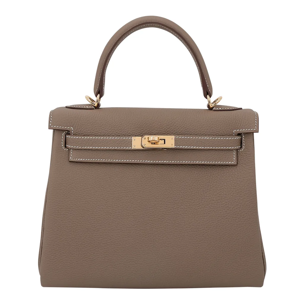 Kelly 25 Etoupe