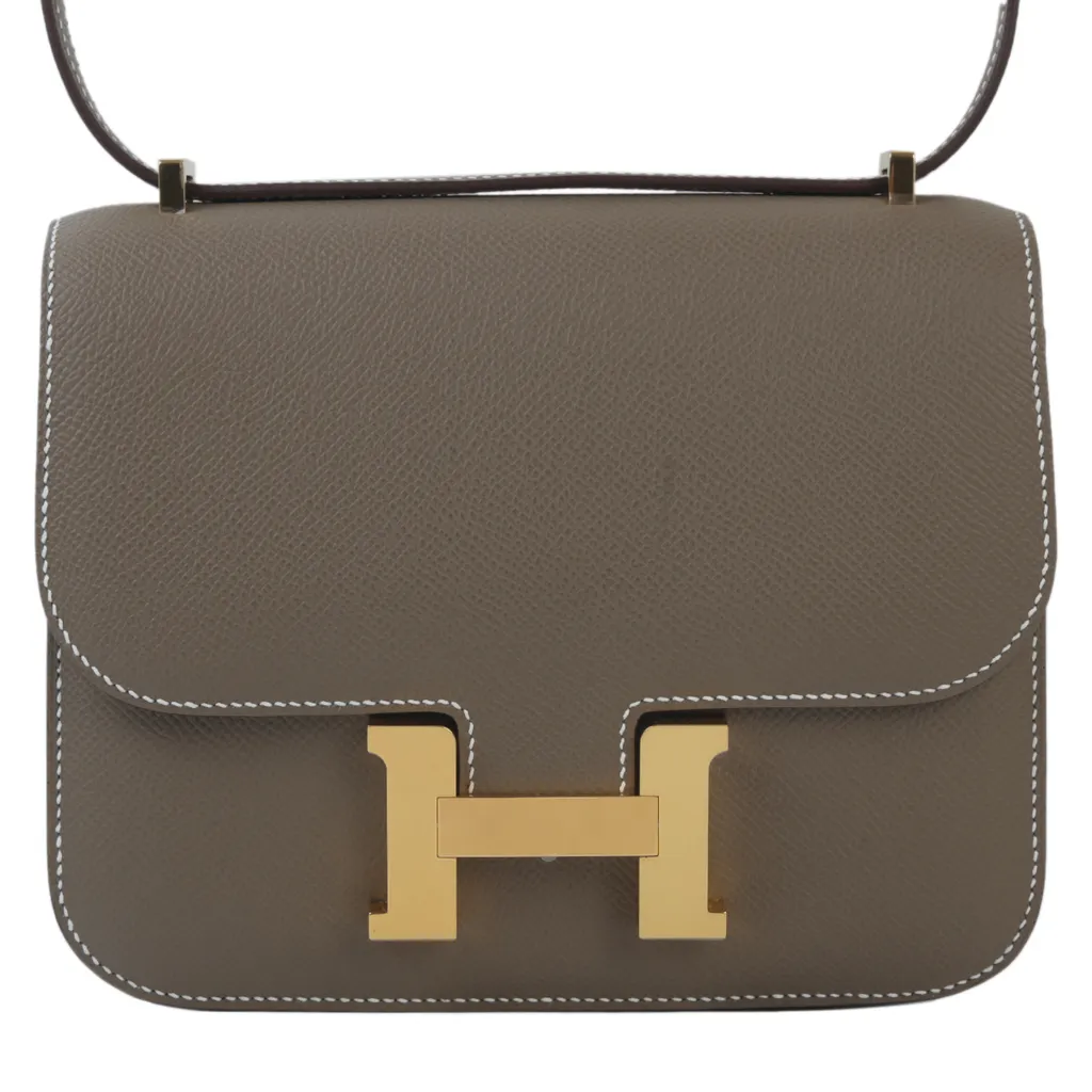 Constance Mini Etoupe