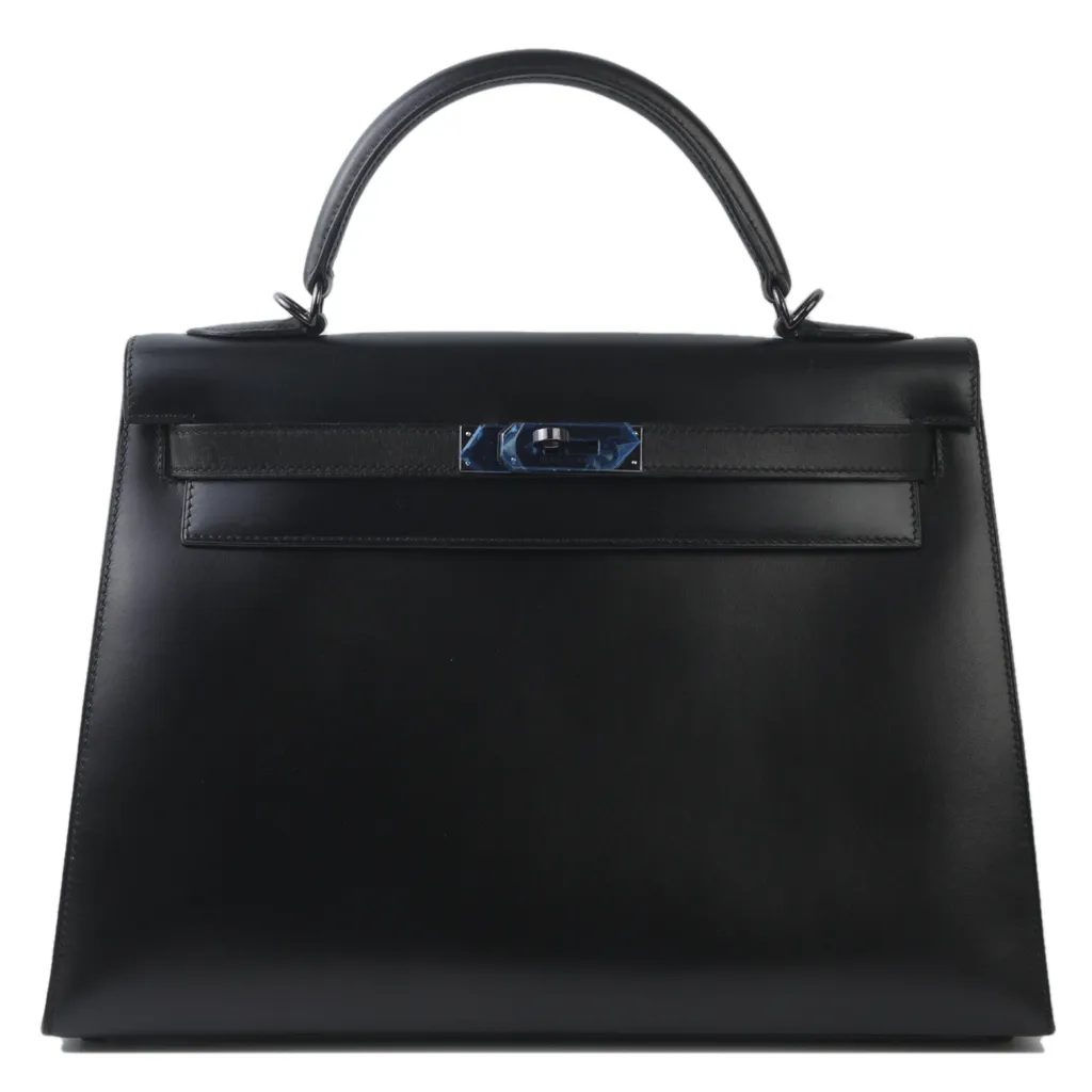 Kelly 32 89 黑色 Noir