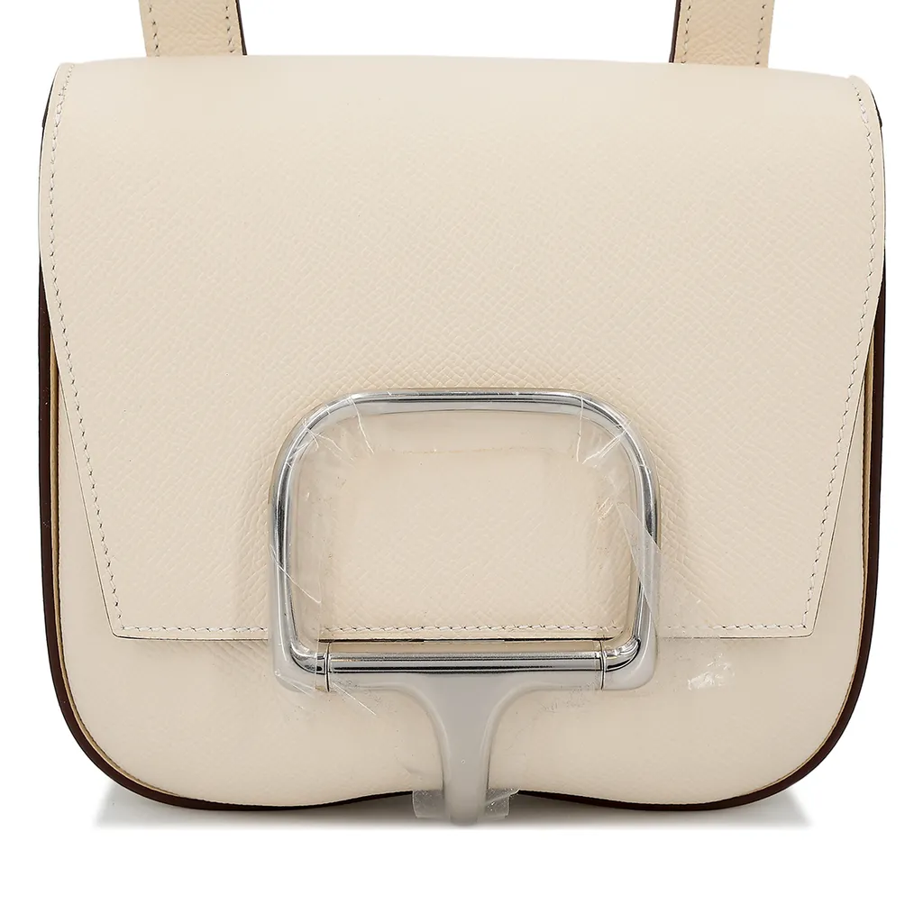 Della Cavalleria mini I2奶油白