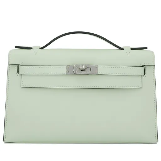 Kelly Pochette Vert Fizz