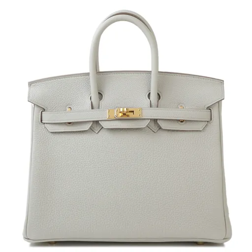 Birkin 25 Beton