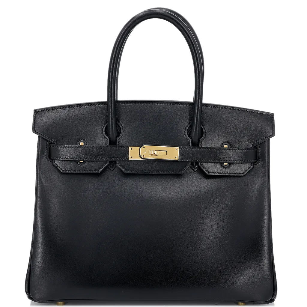 エルメス バーキン30用 引い 空箱 