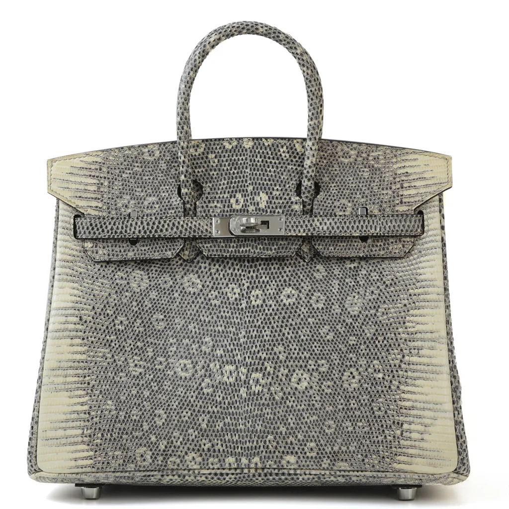 Birkin 25 Ombre (1B)