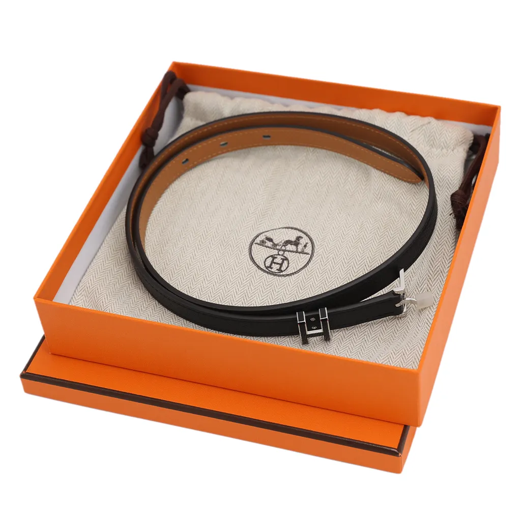 新品 試着のみ HERMES ポップH15 ゴールド金具 Y刻印 ままならない