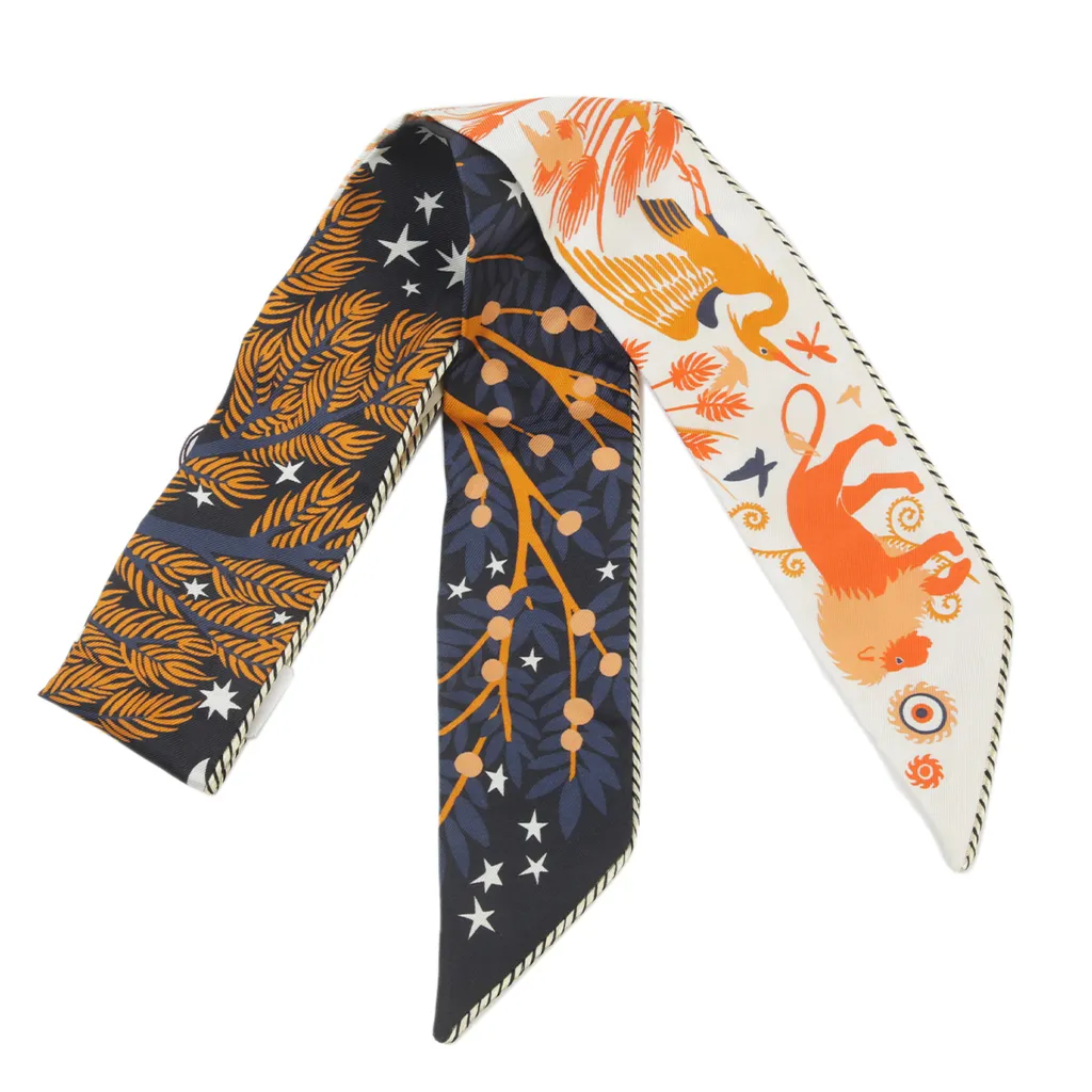 ランク N 新品 HERMÈS エルメス ツイリーバケット オルフェウスの魅力 