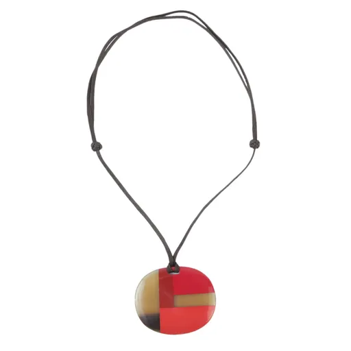 Pendant Red