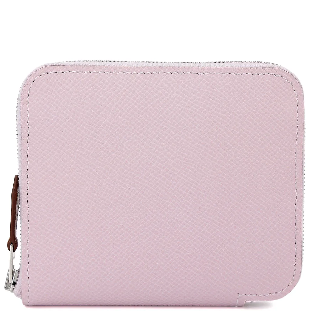 ランク N 新品 HERMÈS エルメス アザップ シルクイン コンパクト 