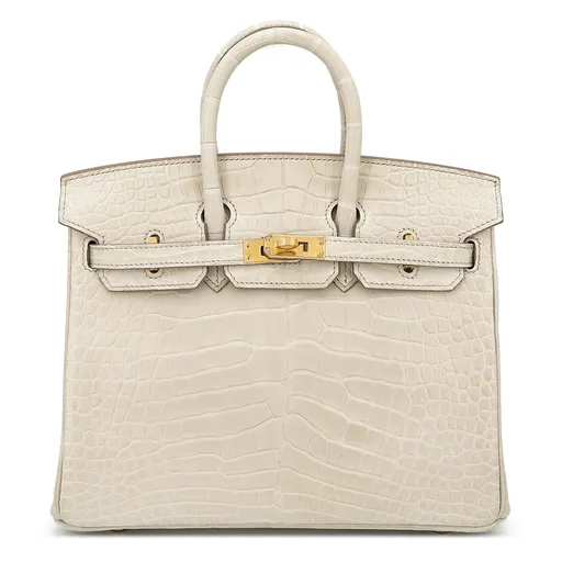 Birkin 25 Beton (8L)