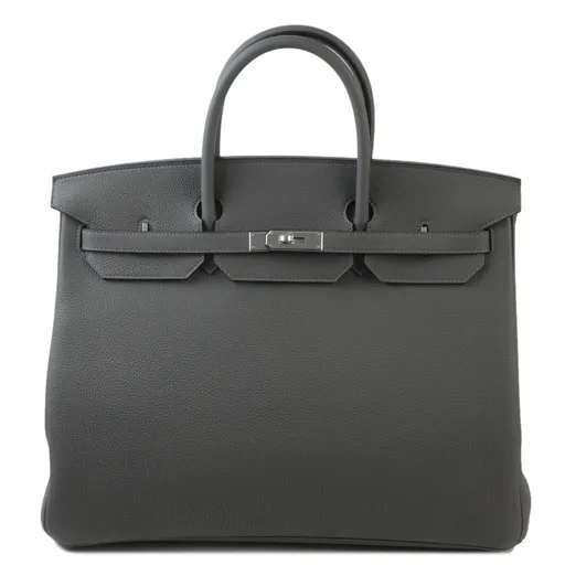 Birkin 40 Gris Meyer (0L)