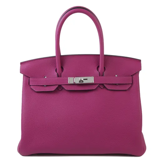 Birkin 30 Rose Purple (L3)