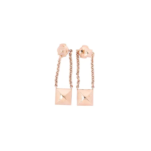 Hermès Clou d'H dangle earrings