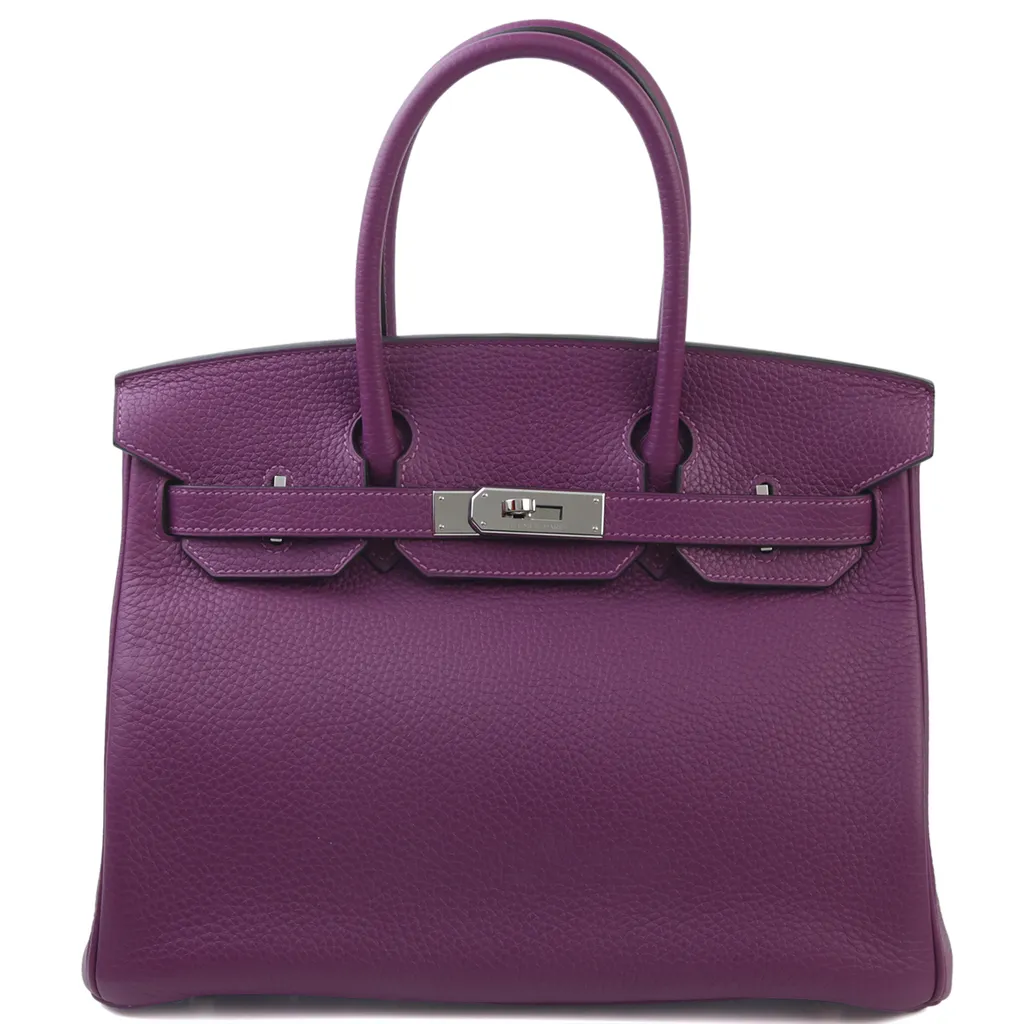 Birkin 30 Anemone (P9)