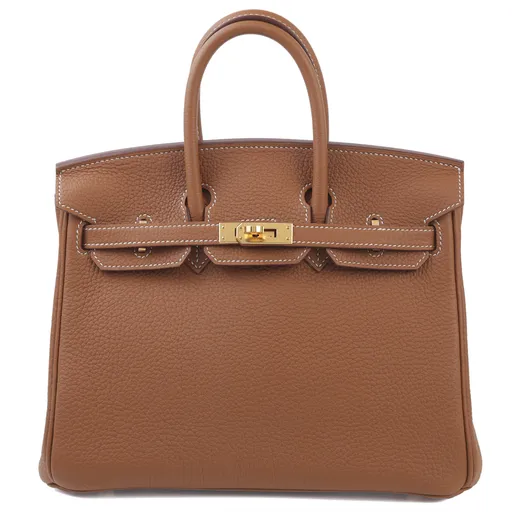 Birkin 25 Gold (37)