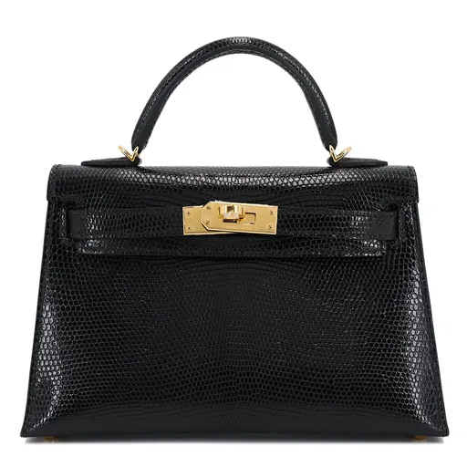 Mini Kelly II Black (89)