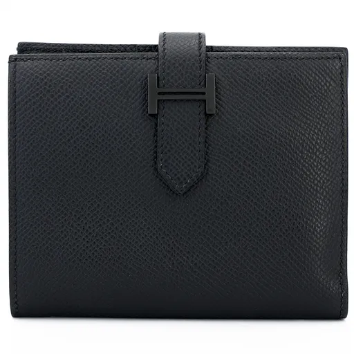 Bearn Compact wallet Black (89)