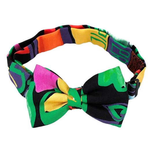 Bow Ties Multi-color