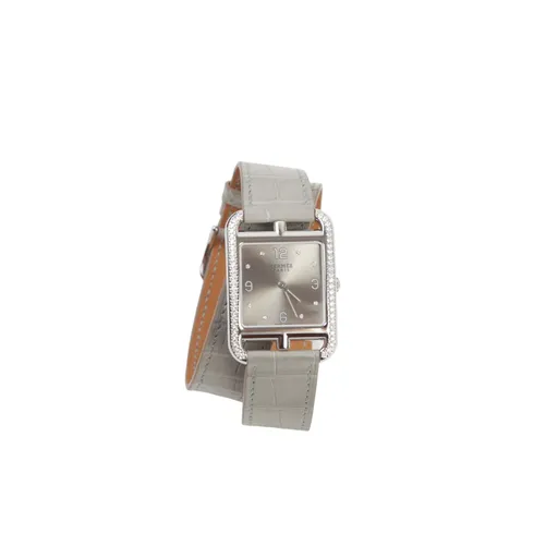 Cape Cod Double Tour Watch Gray