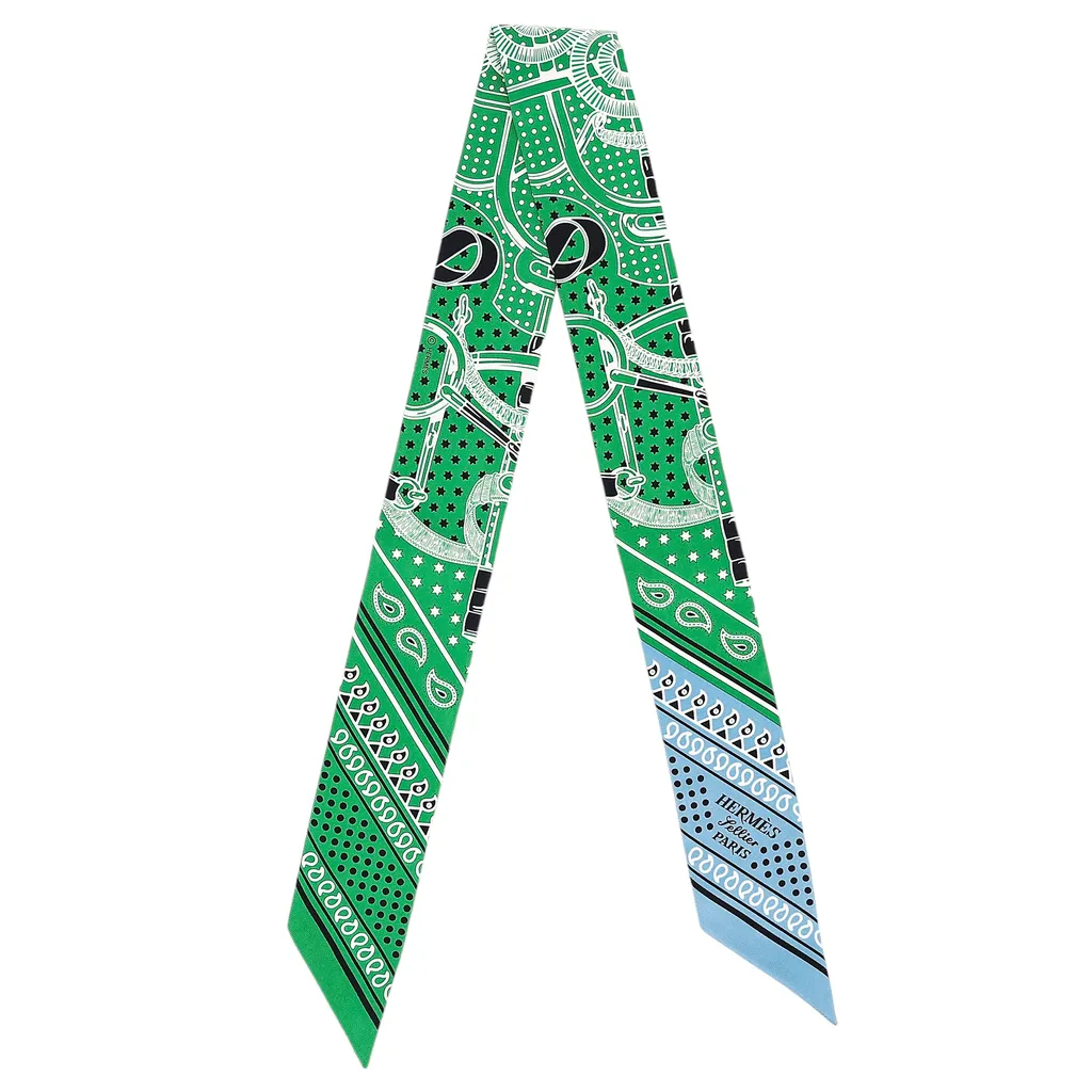 【国内発送】Twilly Eperon d'Or Bandana eperon-d-or-bandana-twilly--