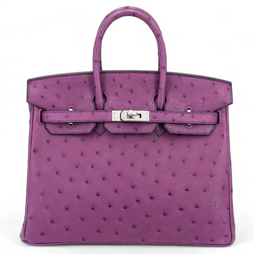 Birkin 25 Anemone (P9)