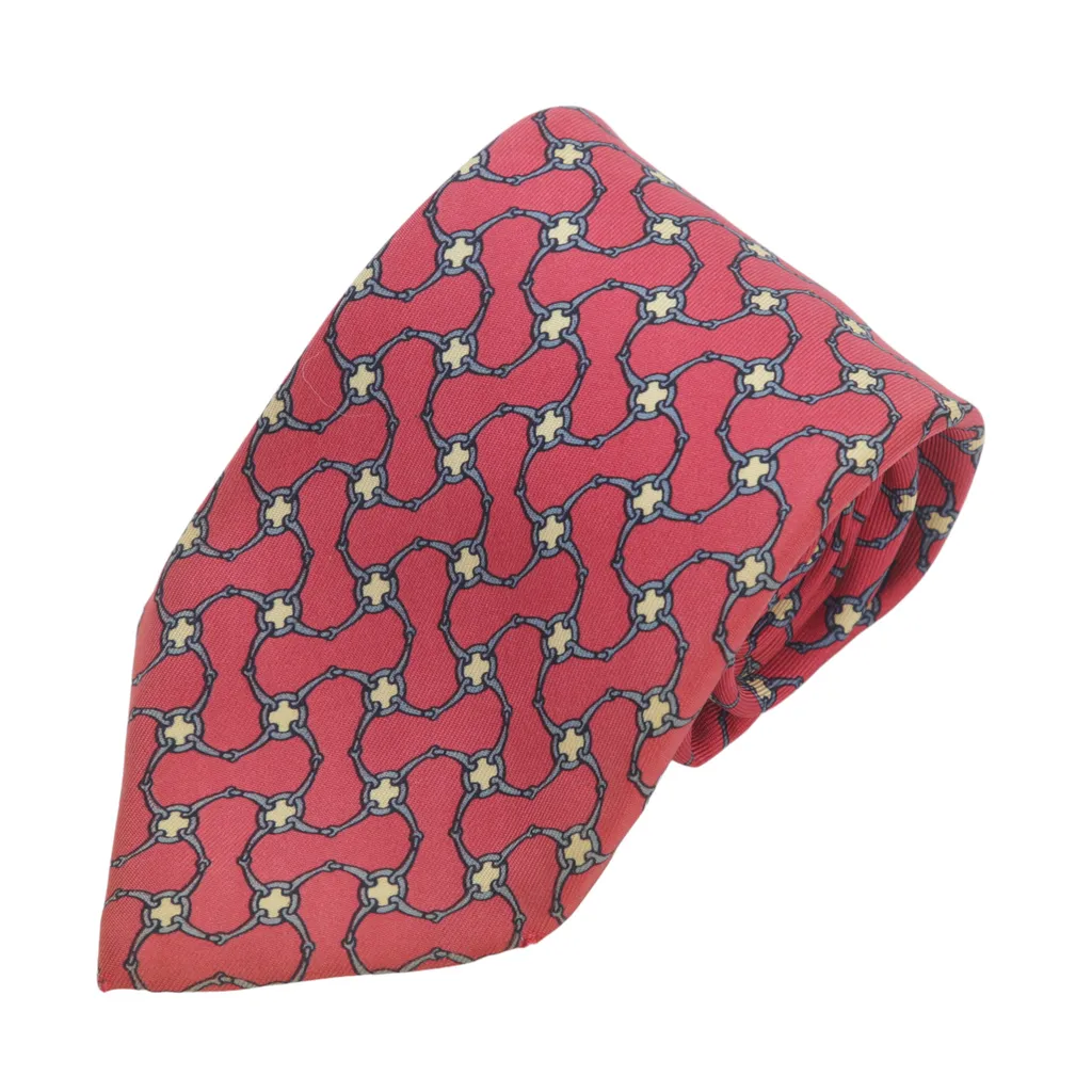 Necktie Red