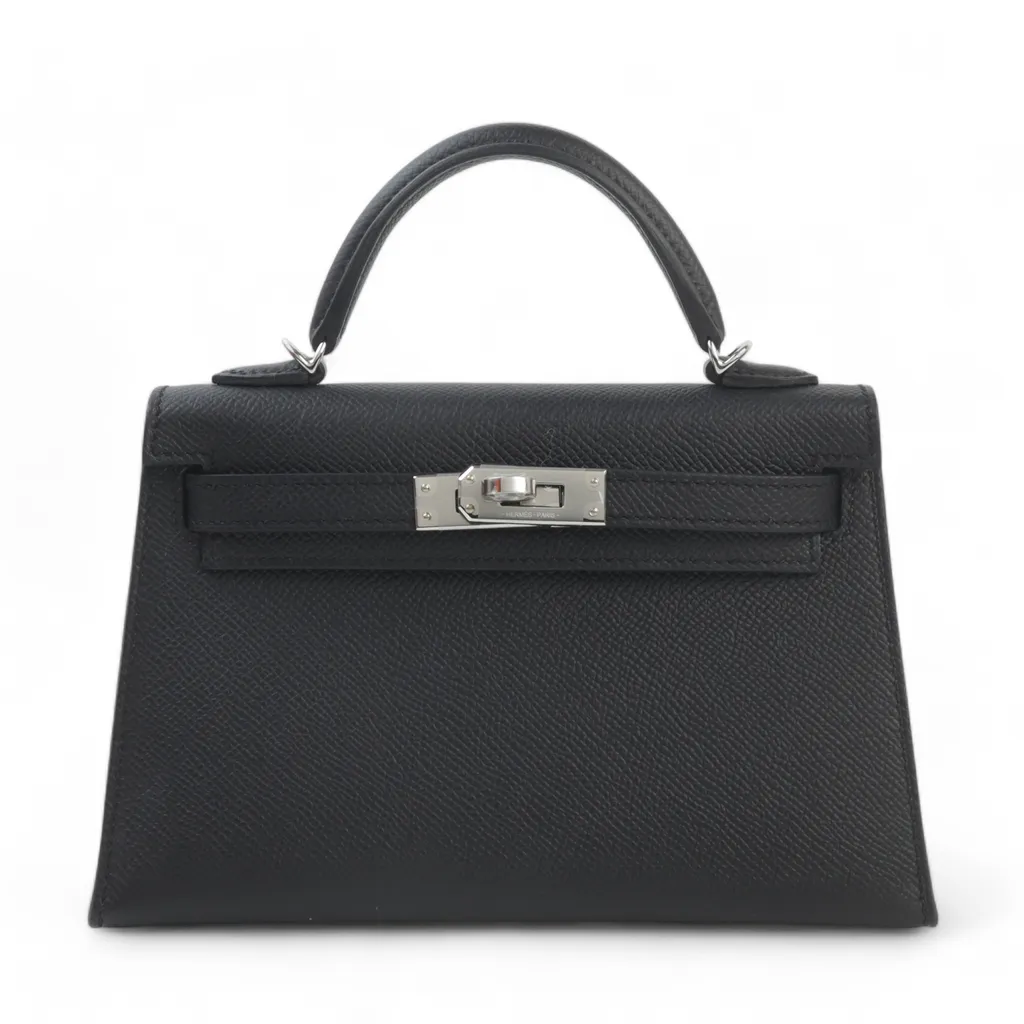 Hermès Touch Bags | Kelly & Birkin Touch for Sale