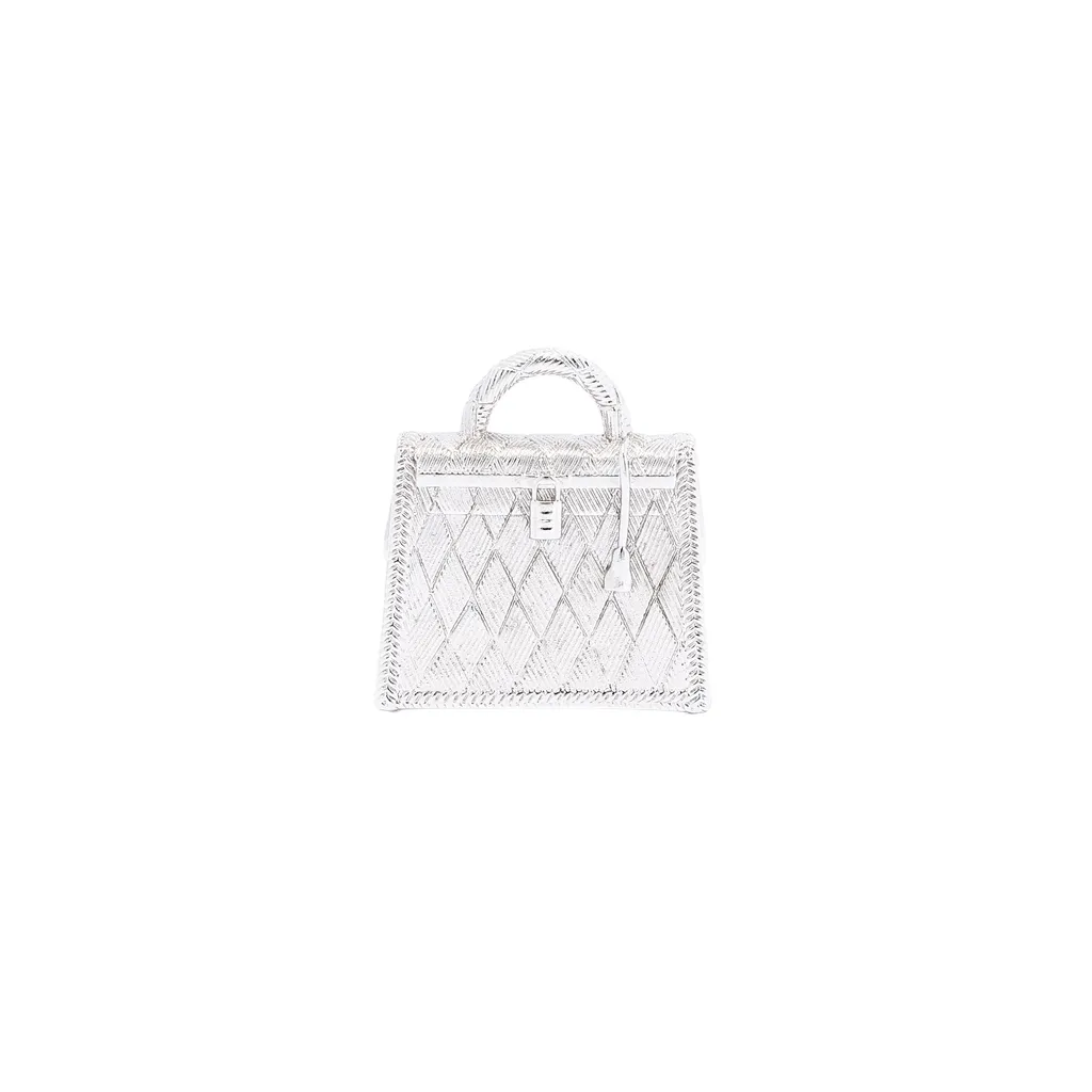 【新品未使用】エルメス キュリオジテ ケリー HERMES】【新品未使用】エルメス キュリオジテ ケリー チャーム
