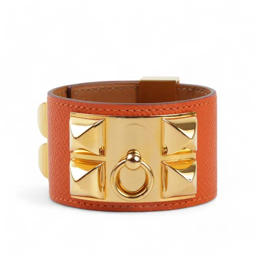 CDC Bracelet Size S Orange (93)