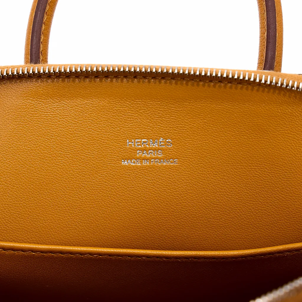 ランク N 新品 HERMÈS エルメス 限定品 ボリード1923 ミニ ピケ・コレ 