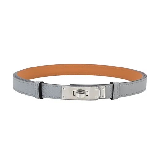 Kelly belt Bleu Glacier (8U)