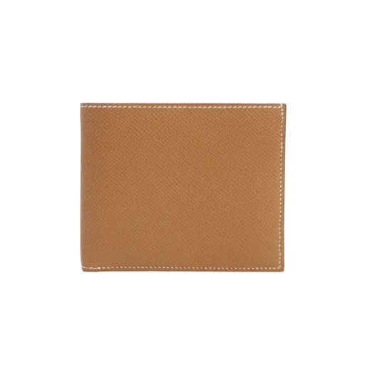 MC² Copernic Compact wallet Gold (37)