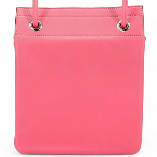 Aline Mini bag Rose Azalee (8W)