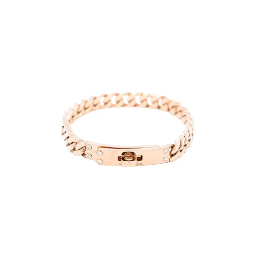 Kelly Bracelets Gourmette