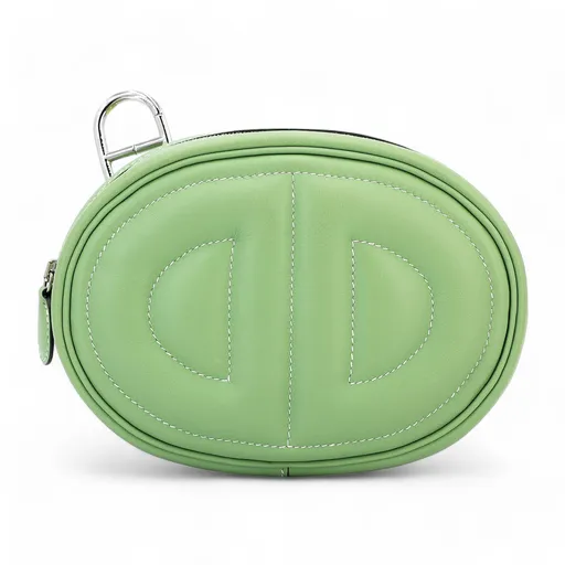 In-The-Loop belt bag Verso Bamboo (1K) Vert Criquet (3I)