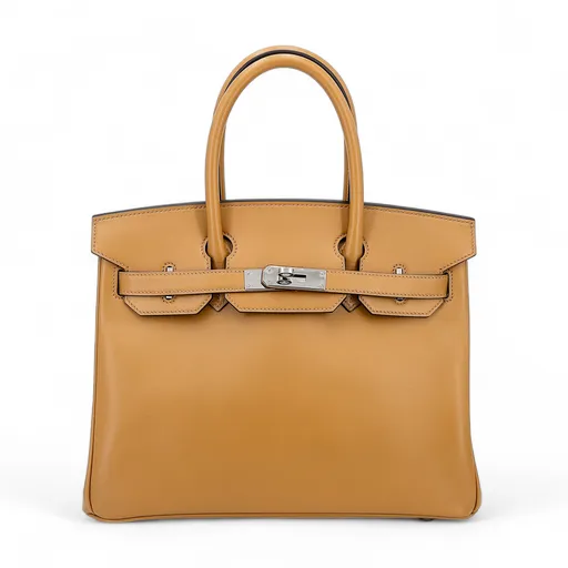 Birkin 30 Poussiere (1C)