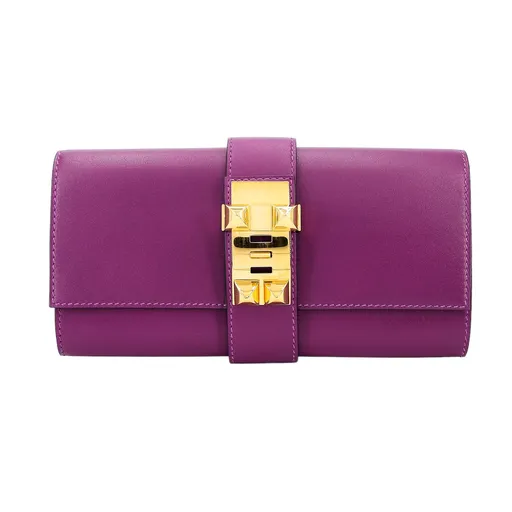 Medor 23 Clutch Violet (96)