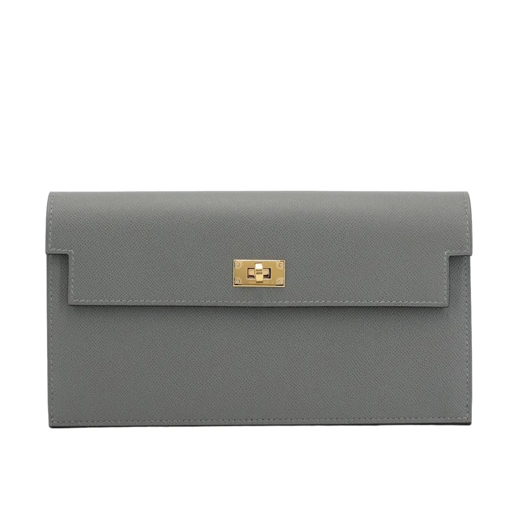 Hermes kelly long sale