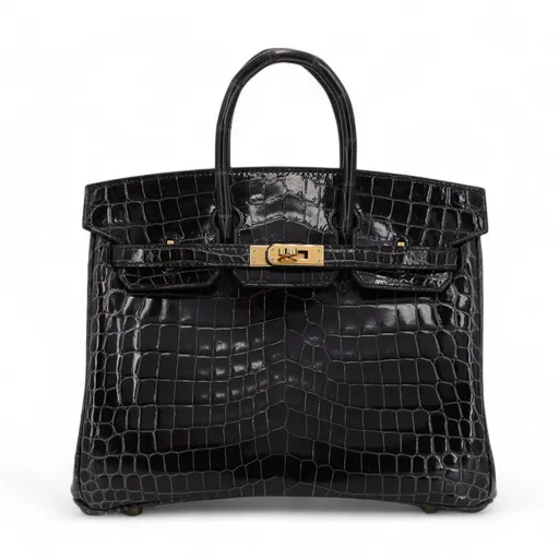 Birkin 25 Graphite (88)